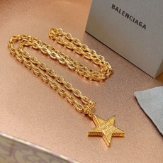 Balenciaga Necklaces